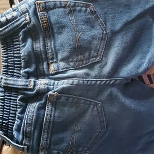 Ralph Lauren Baby Jeans